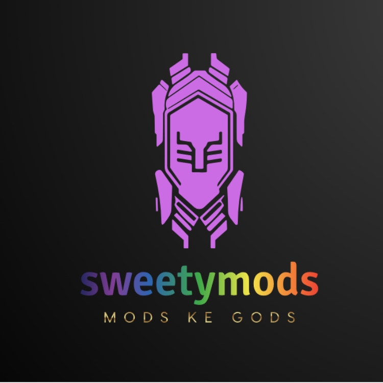 sweetymods logo